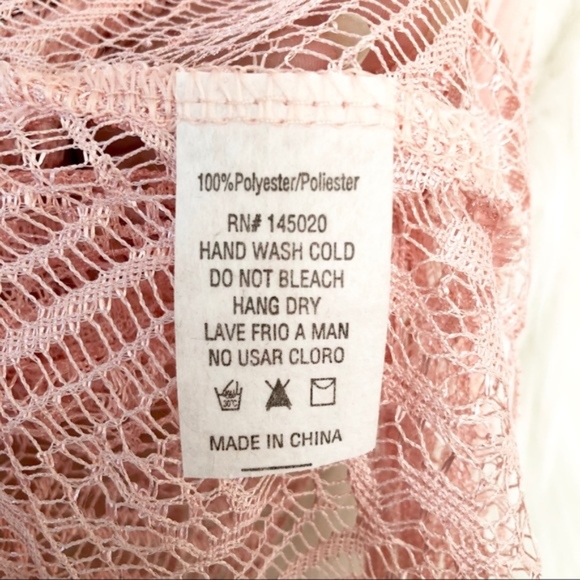 💎 Sweetheart & fringes groove crop top blouse - Picture 6 of 8